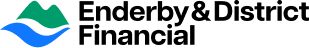 Enderby District Financial